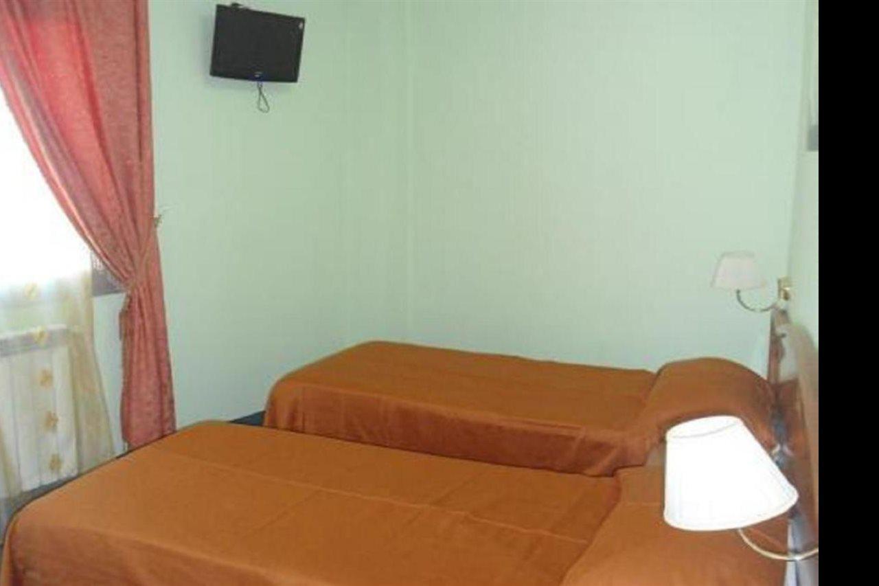 Hotel Zidane เซติฟ ภายนอก รูปภาพ