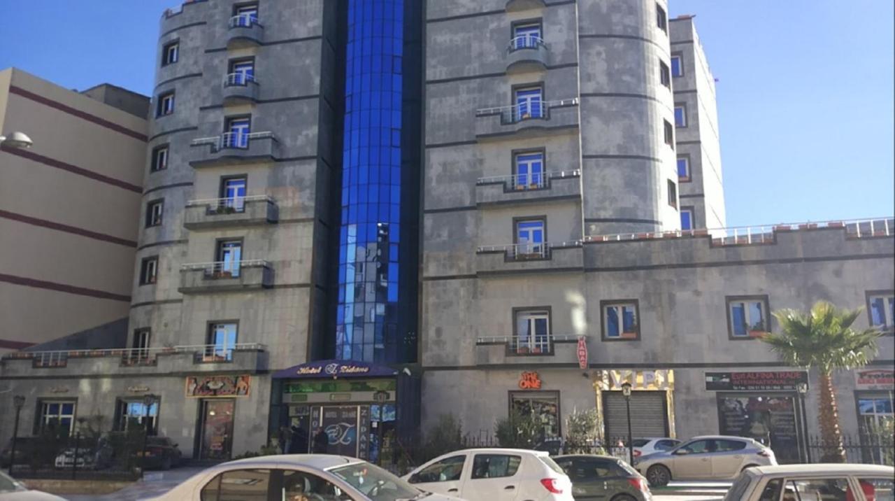 Hotel Zidane เซติฟ ภายนอก รูปภาพ