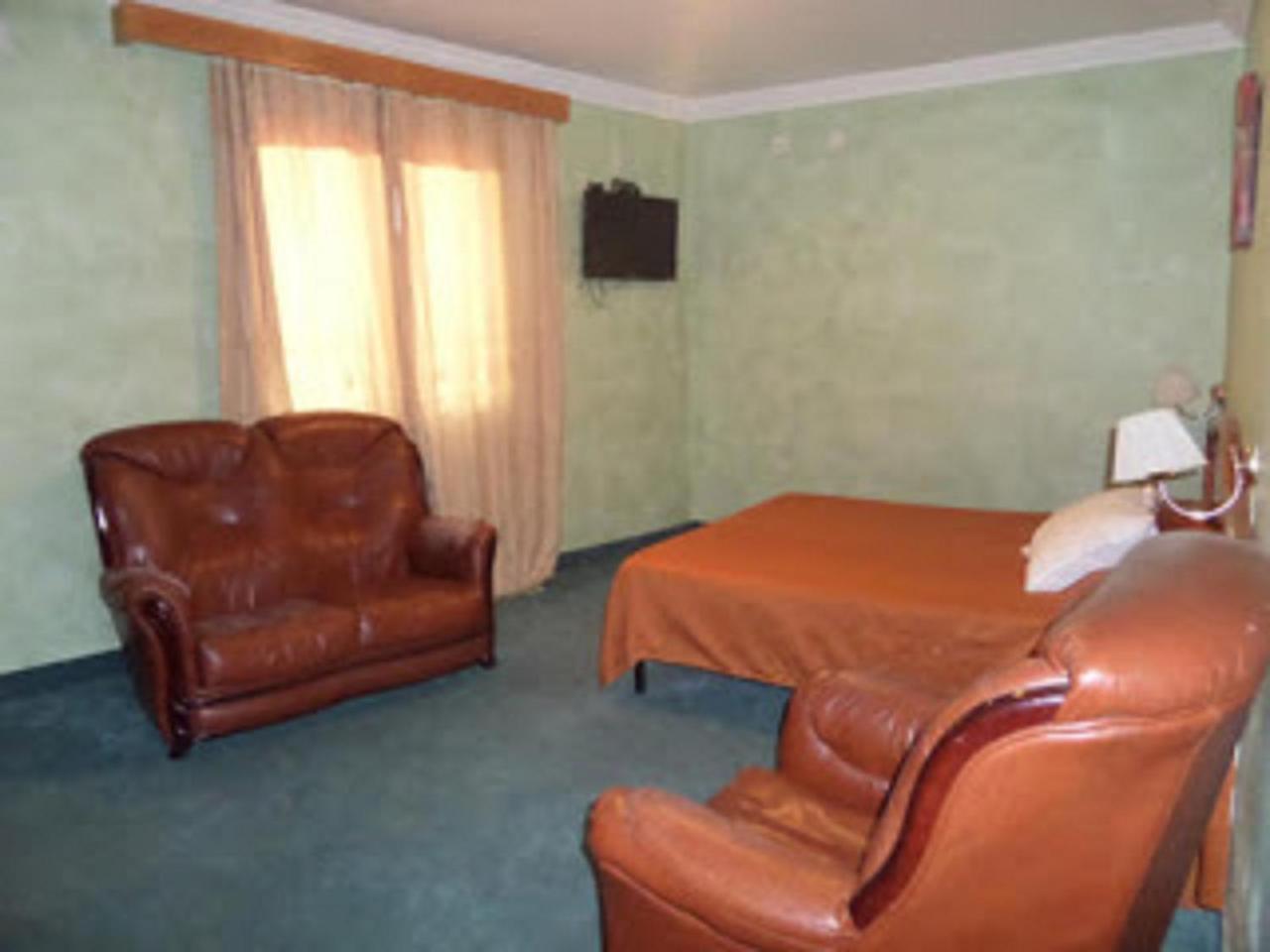 Hotel Zidane เซติฟ ภายนอก รูปภาพ