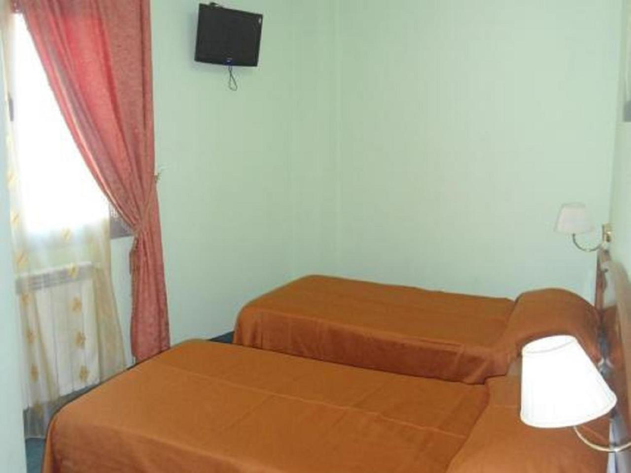 Hotel Zidane เซติฟ ภายนอก รูปภาพ
