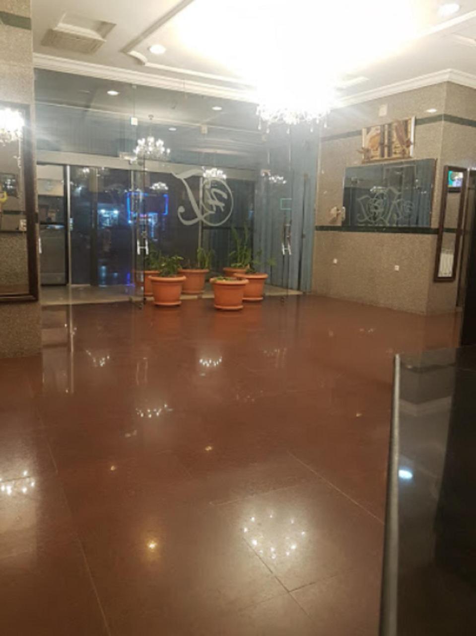 Hotel Zidane เซติฟ ภายนอก รูปภาพ