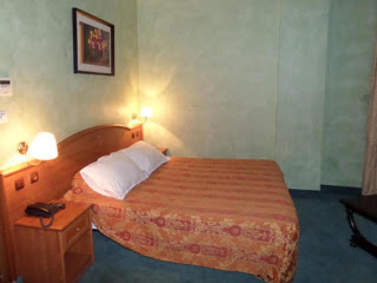 Hotel Zidane เซติฟ ภายนอก รูปภาพ
